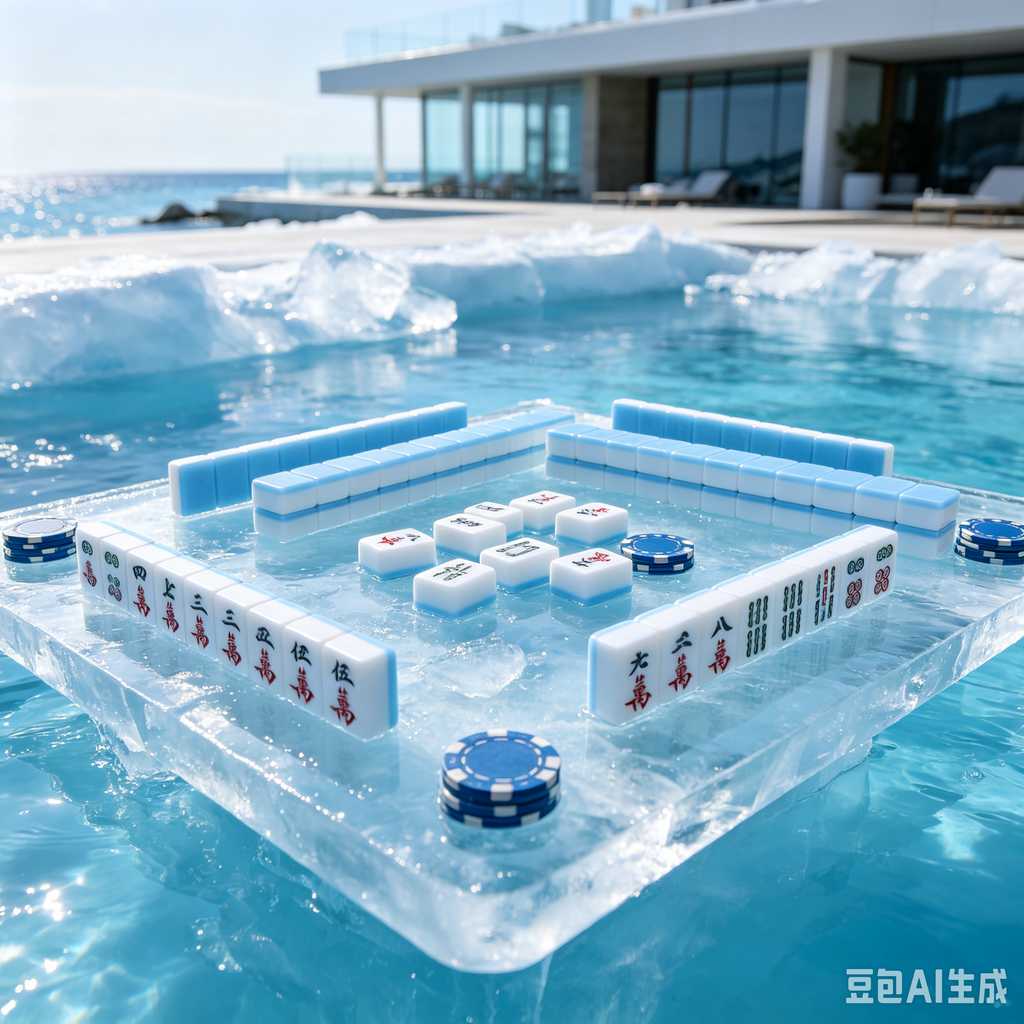 easy storage mahjong table
