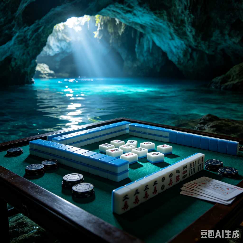 printed mahjong tile patterns