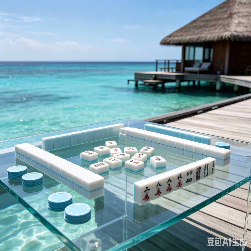 adult party mahjong game