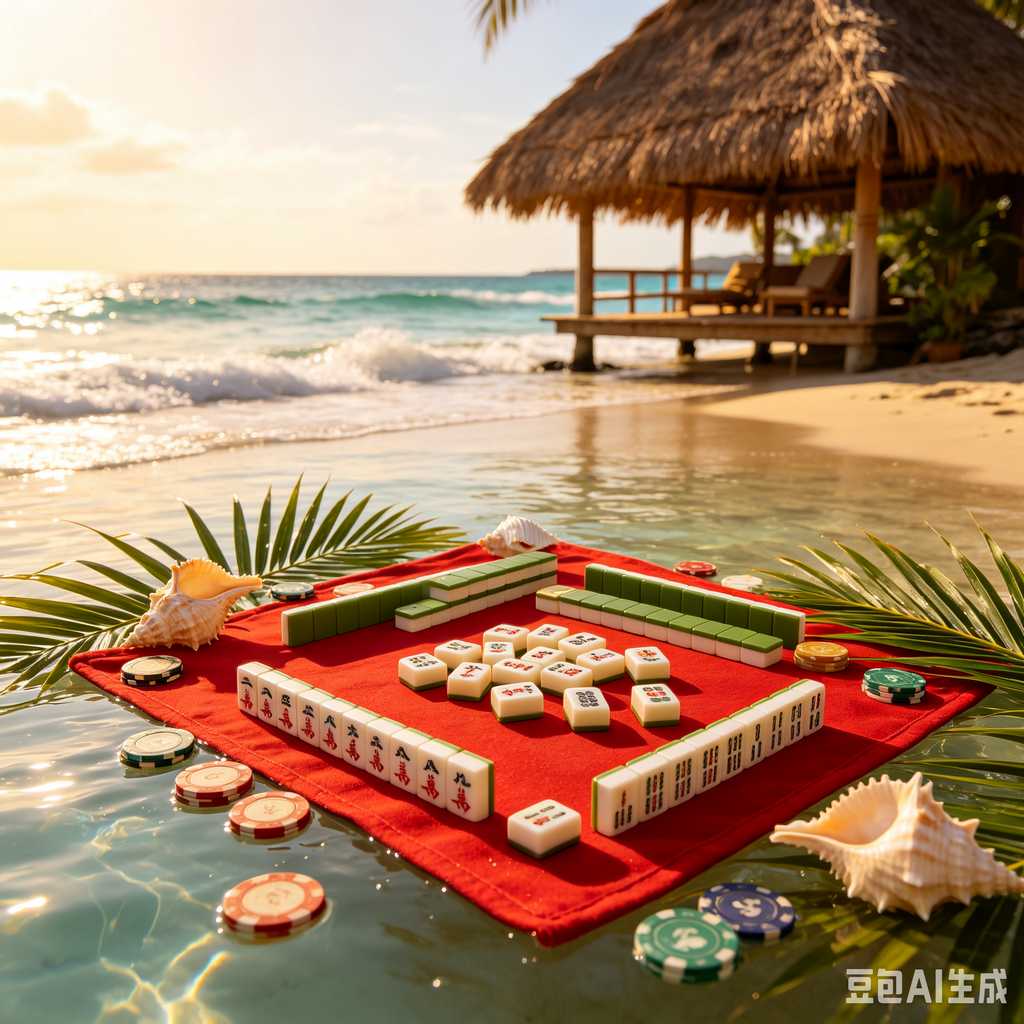 high quality mahjong tiles