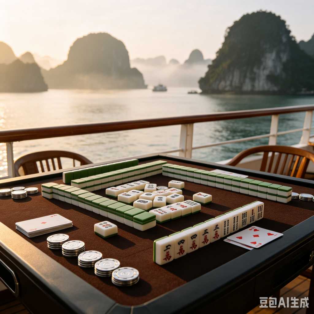 popular mahjong set 2026