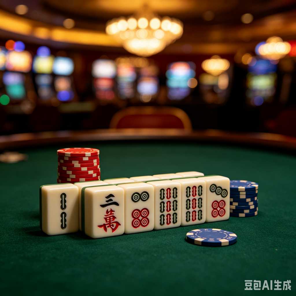 easy learn mahjong set
