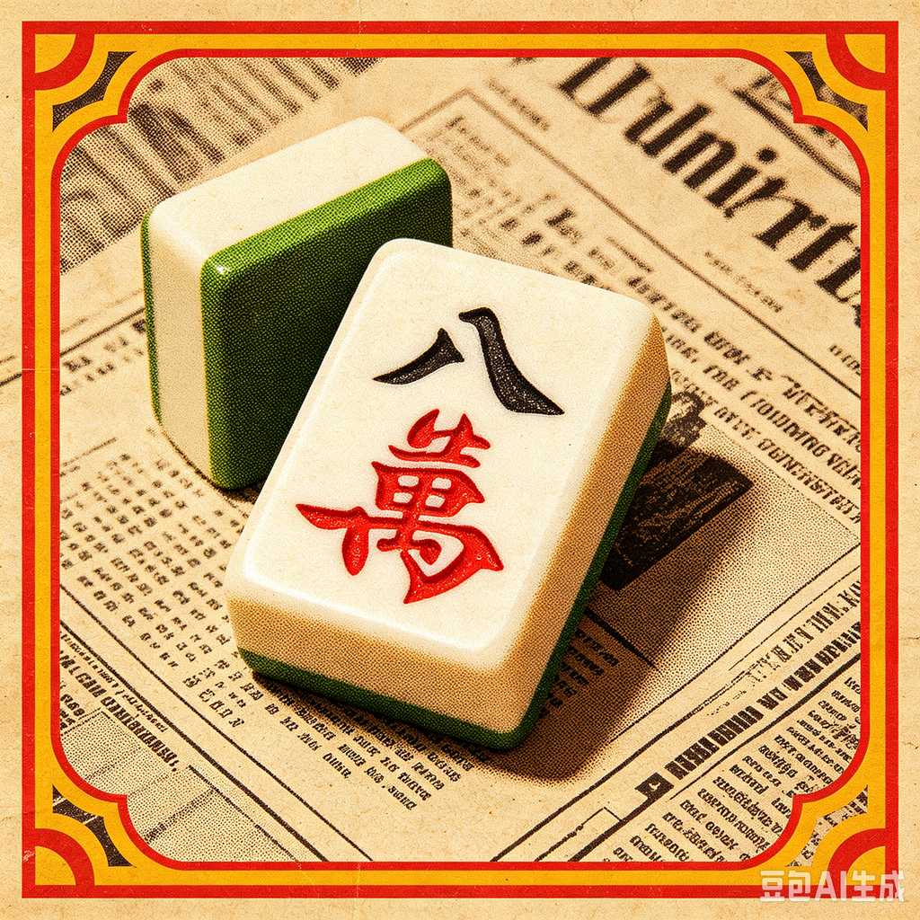 Karlsruhe,mahjong