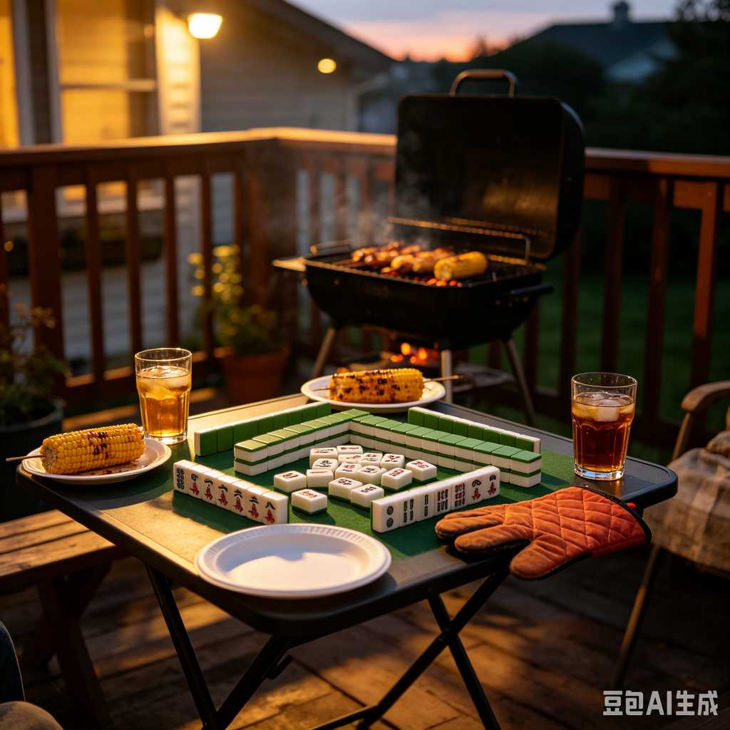 Villahermosa,mahjong