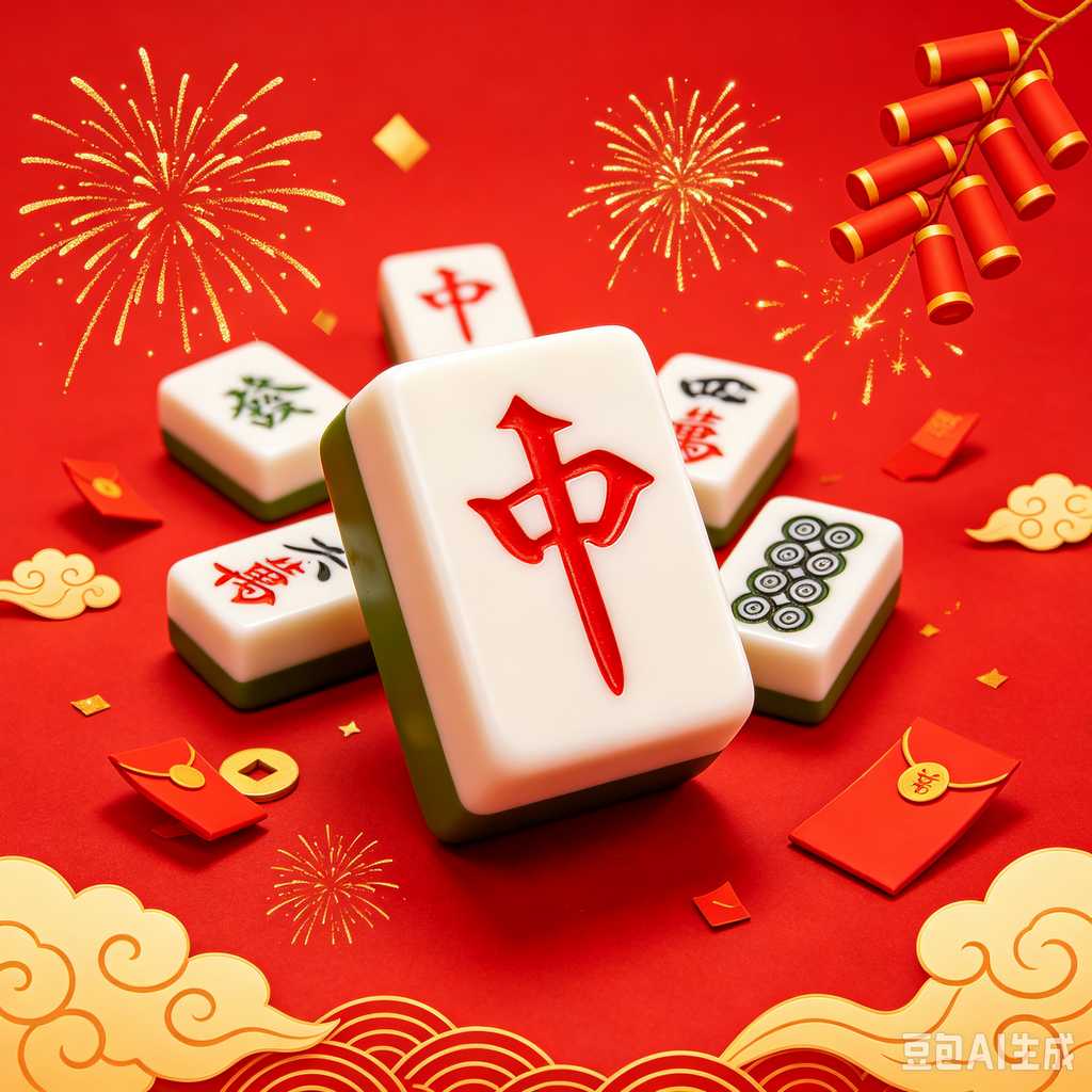 athensga,mahjong