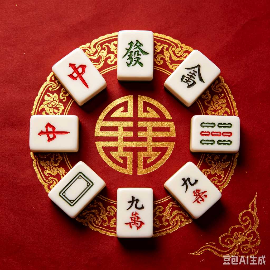 best luxury mahjong set