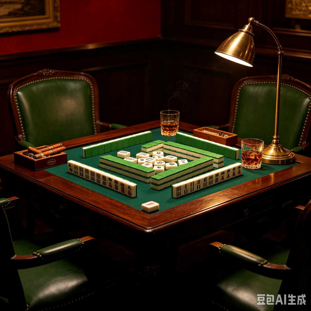 sharp text engraving mahjong tiles