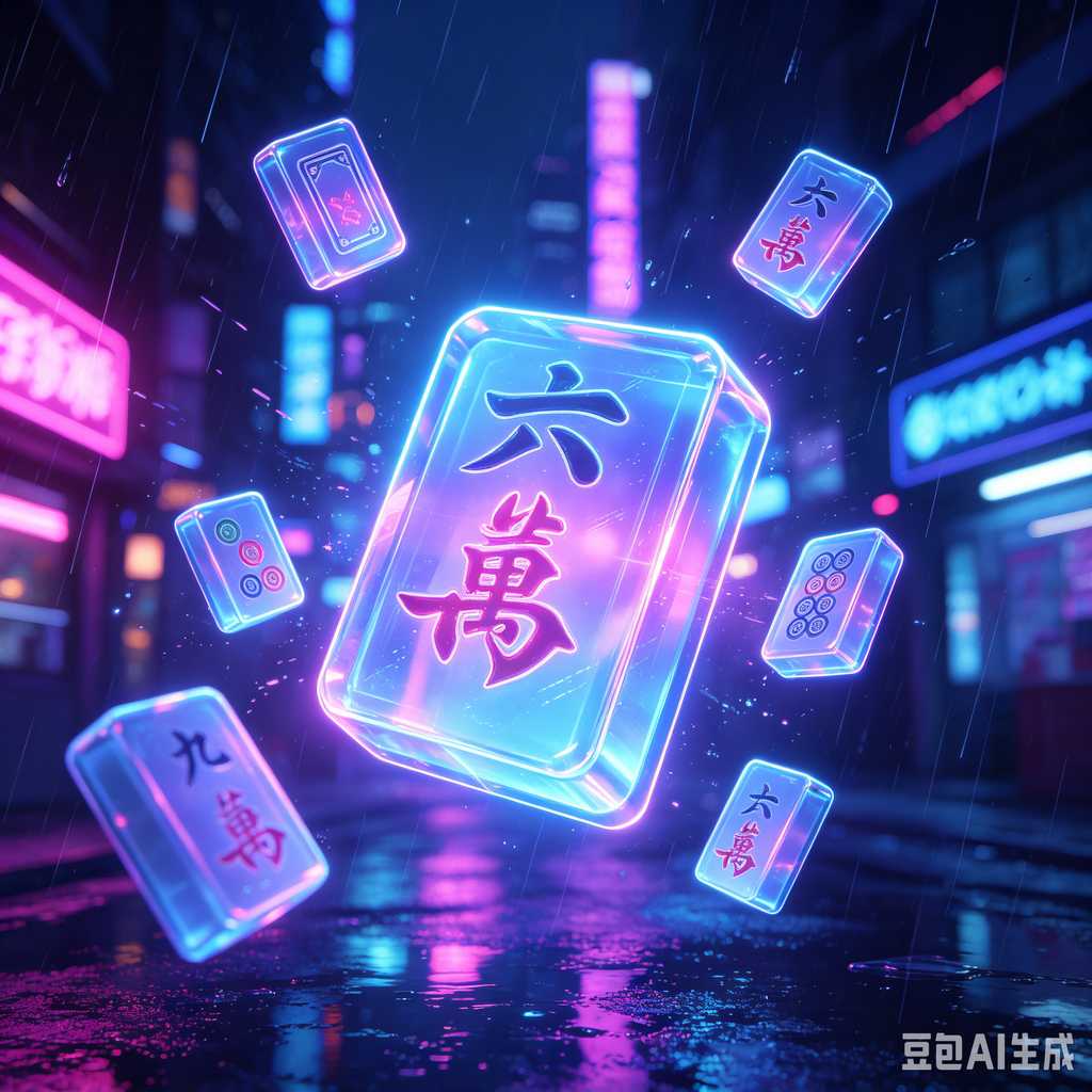 odm custom mahjong set