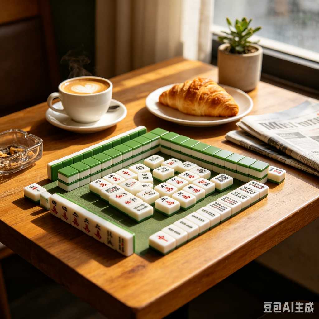 event custom mahjong tiles