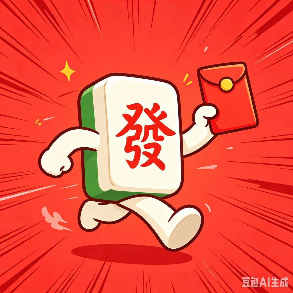small mahjong tiles