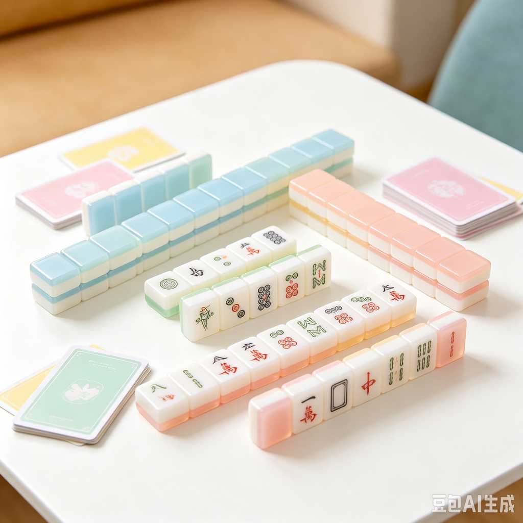 buy mahjong set online