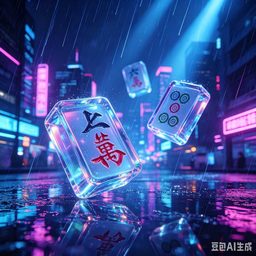 standard tournament mahjong set