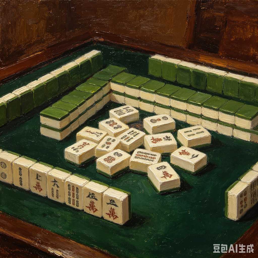 mahjong pushers for tiles
