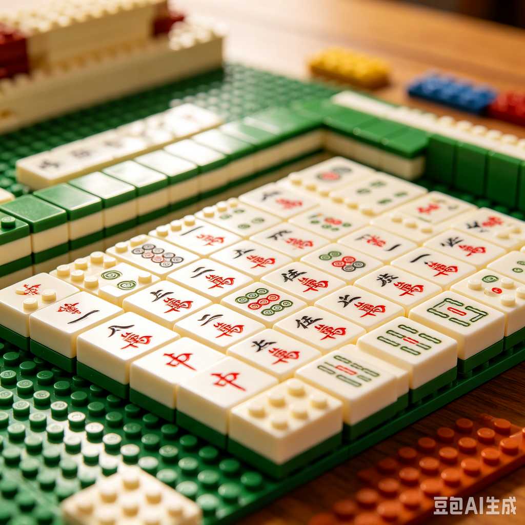 hamilton,mahjong
