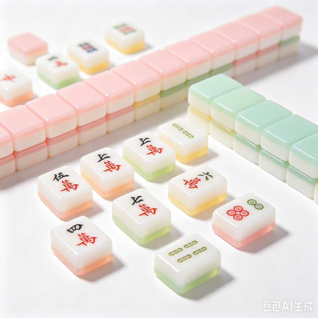 beginner mahjong guide booklet