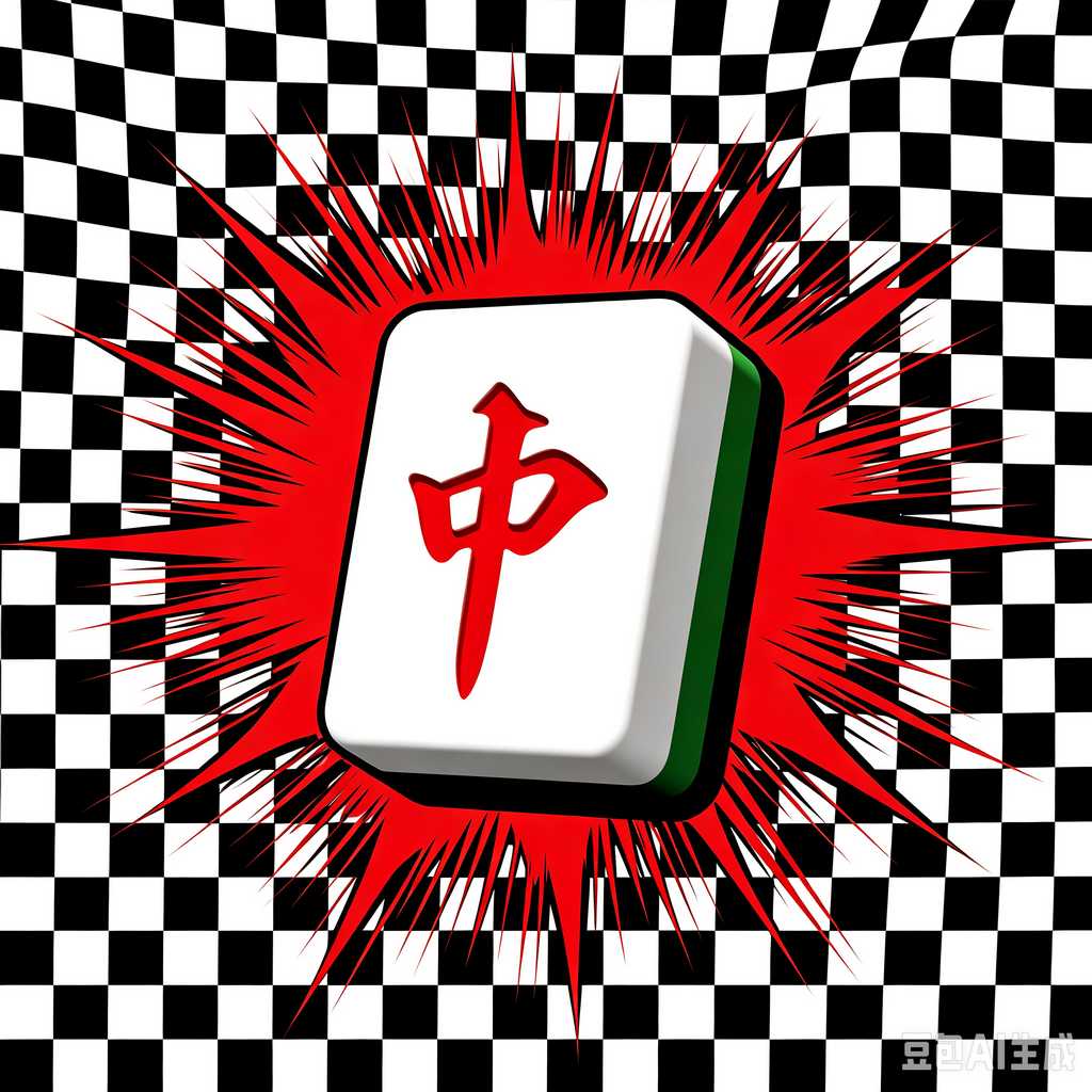 mahjong tile pushers set