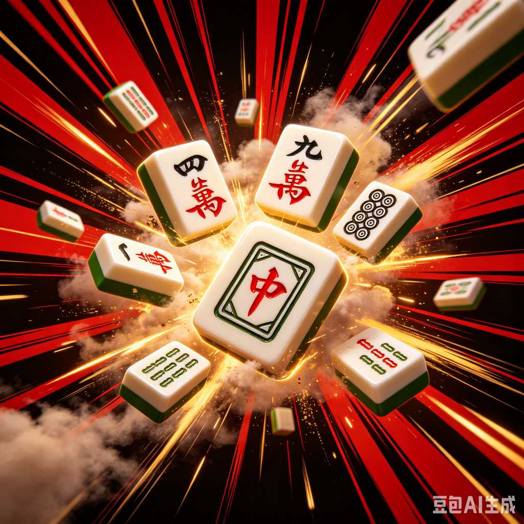 Guayaquil,mahjong