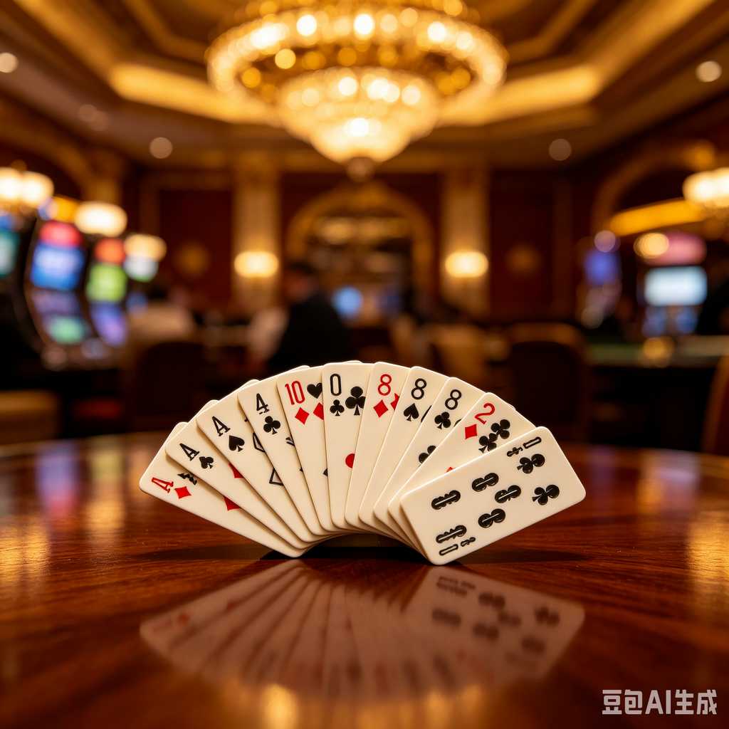 chinese mahjong accessory set