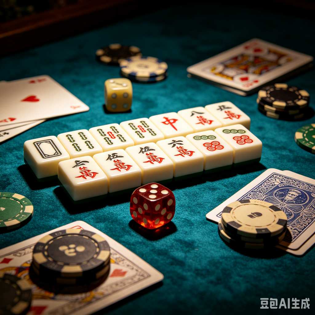 silicone mahjong mat
