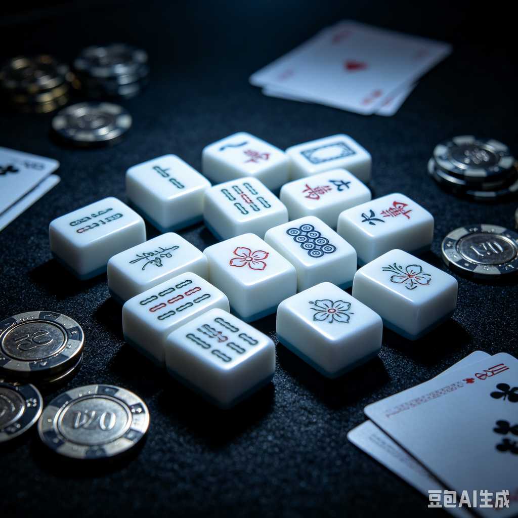 Monterrey,mahjong