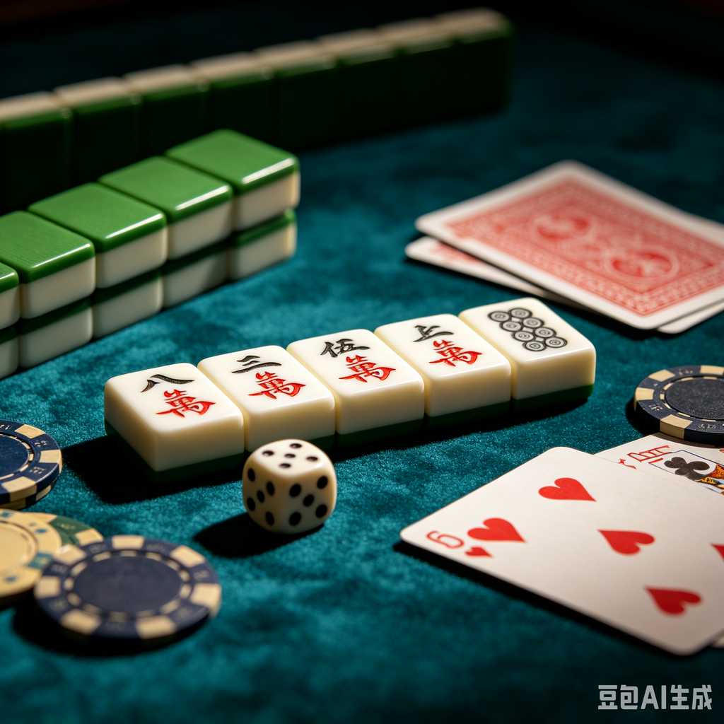 Schenectady,mahjong
