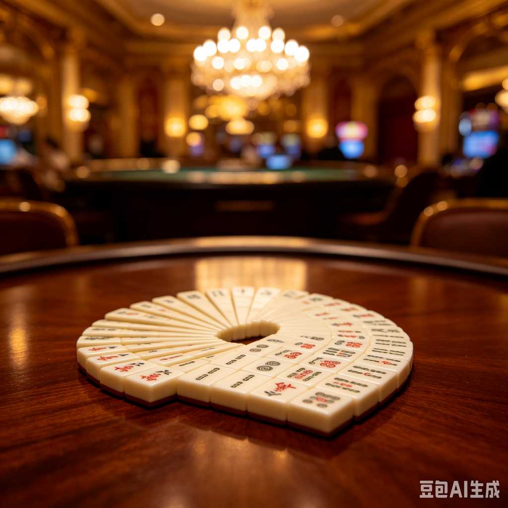 home party board game mahjong