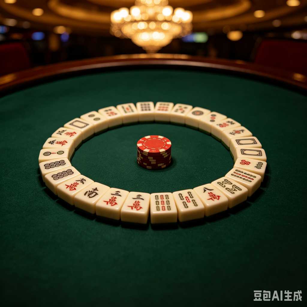 Lyon,mahjong
