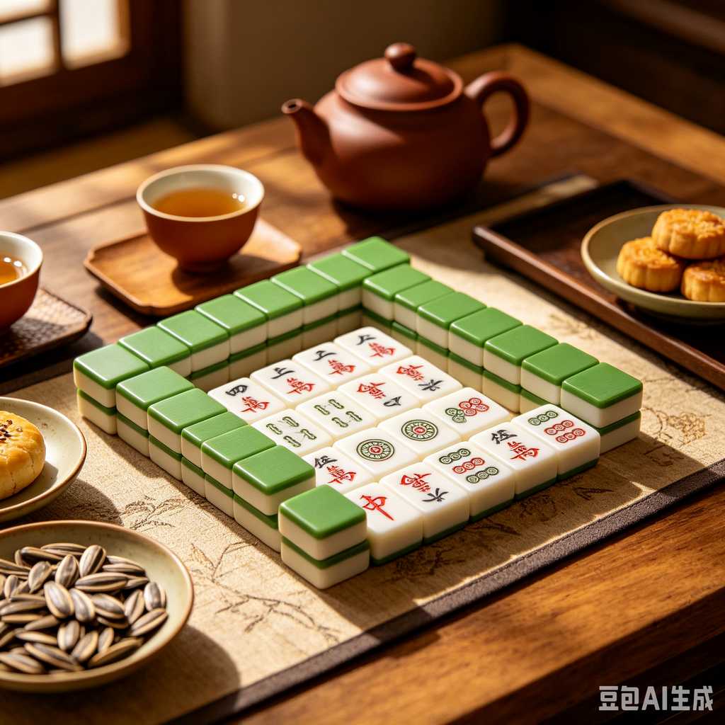 compact game table set