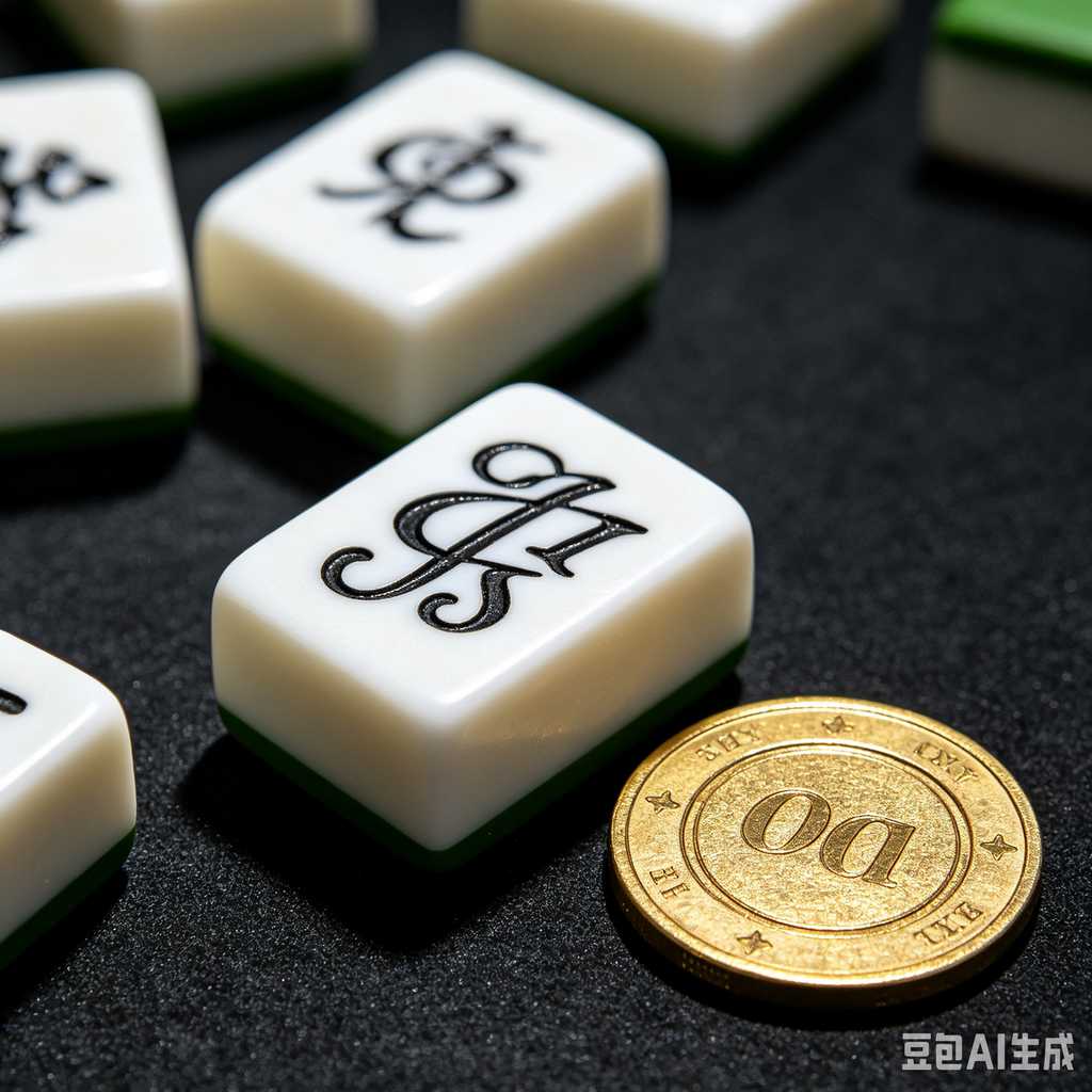 four player mahjong racks
