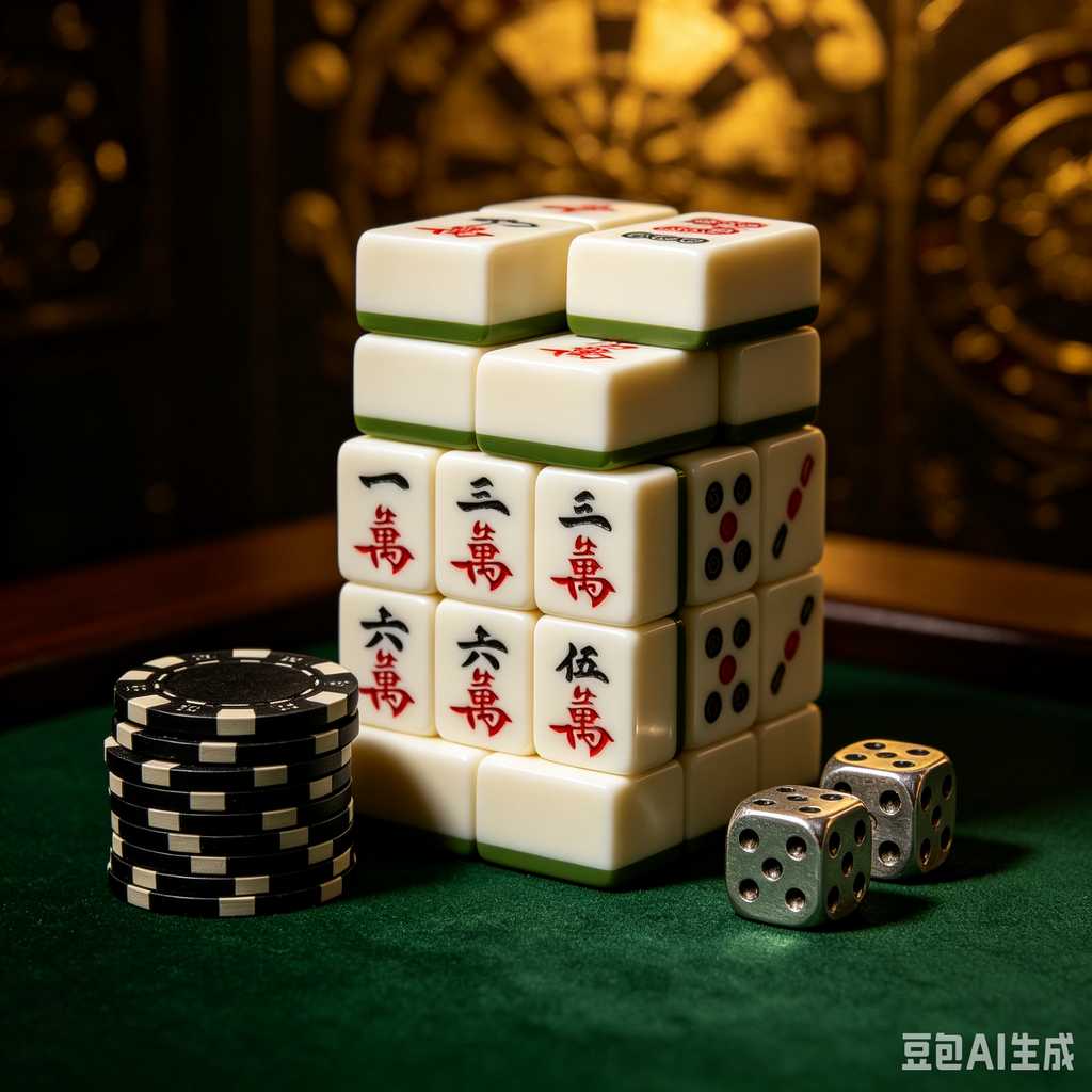 portable game table for mahjong
