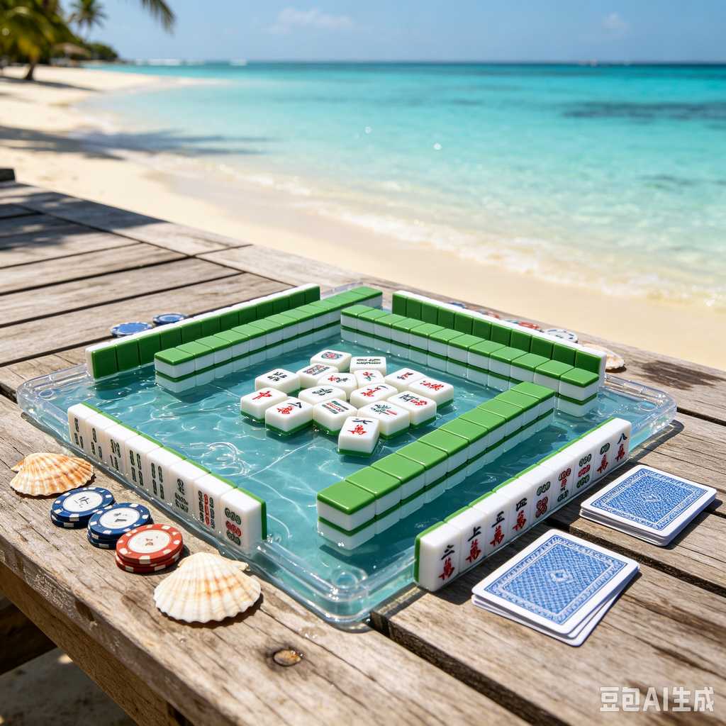 Kenosha,mahjong
