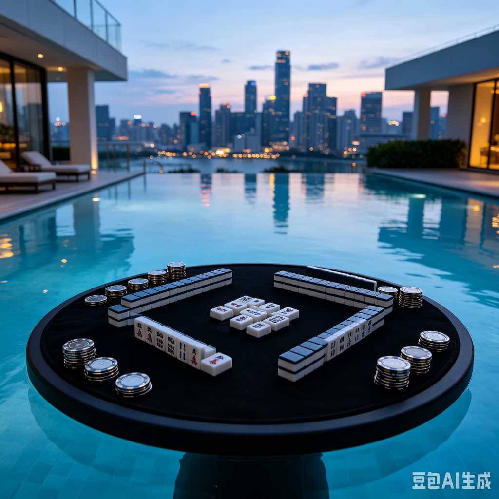 custom painting mahjong tiles