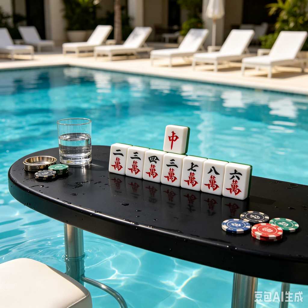 mahjong game full accessories