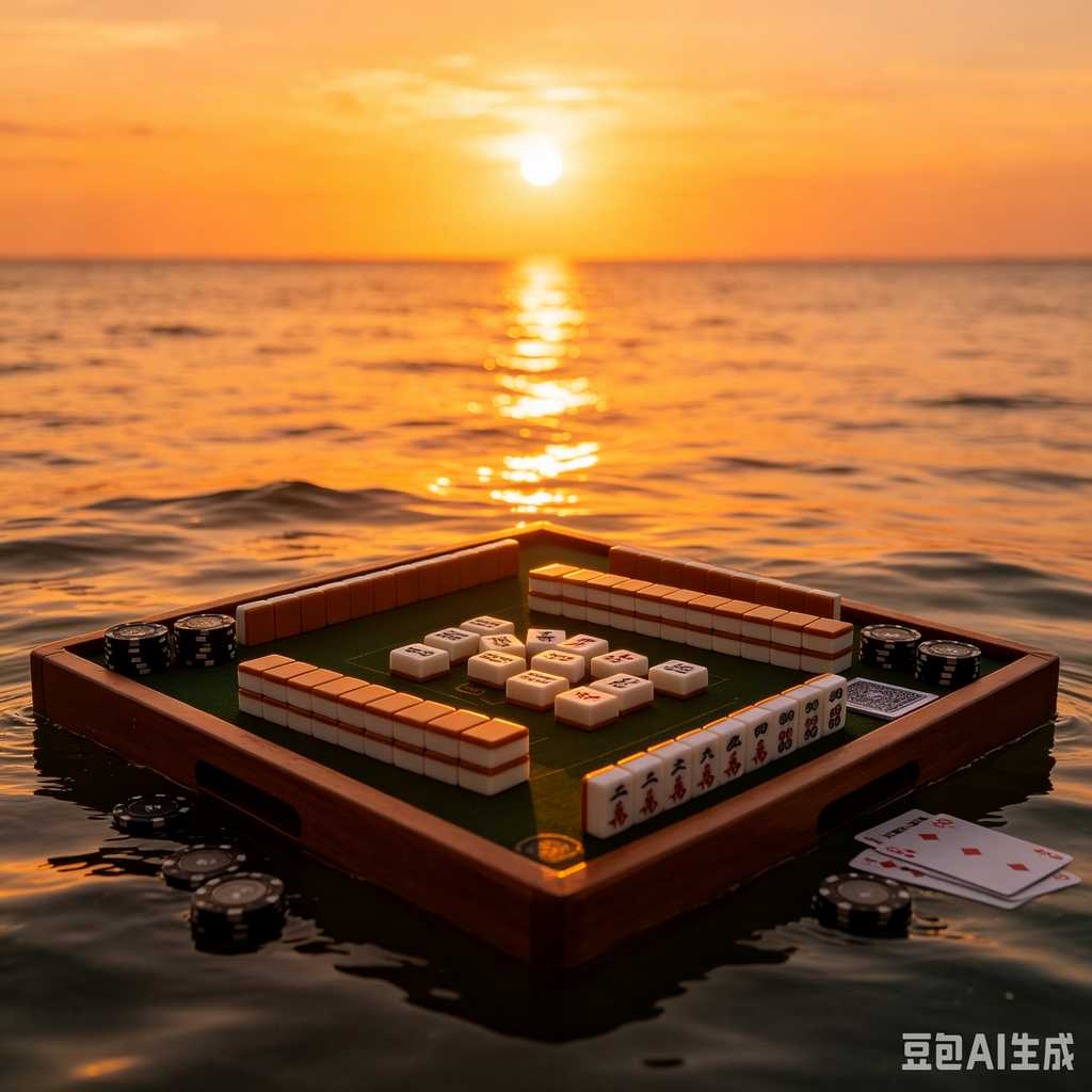 Groningen,mahjong